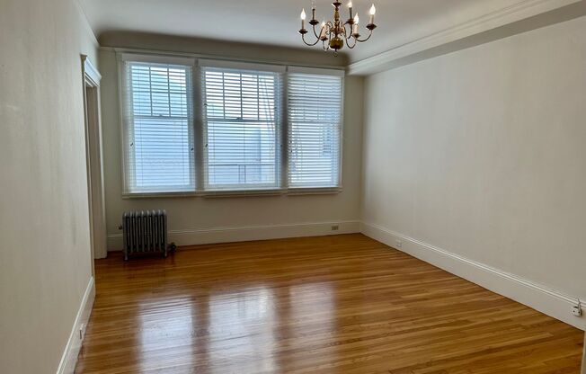 Studio, 1 bath, 488 sqft, $1,950, Unit Apt 504