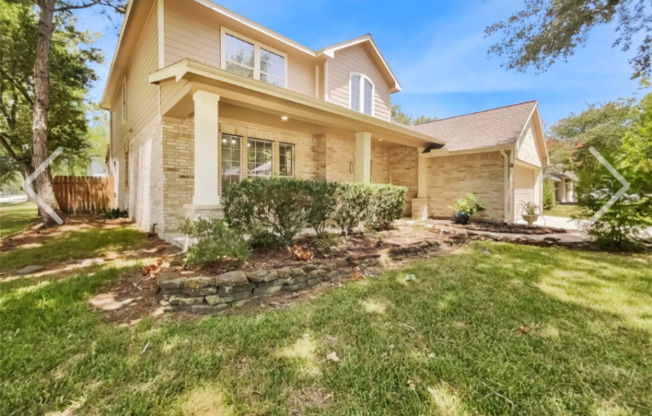 18307 WILD LILAC TRL