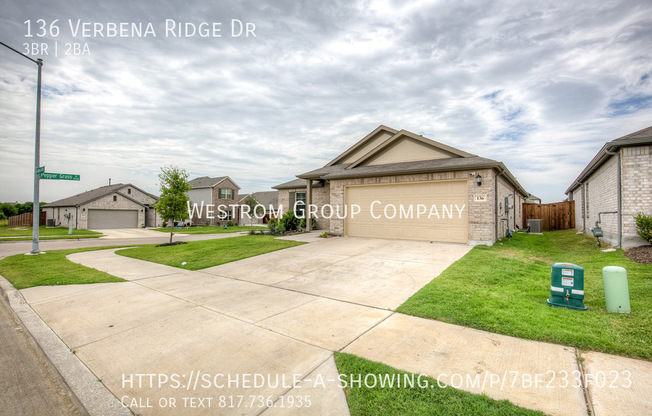 136 VERBENA RDG DR