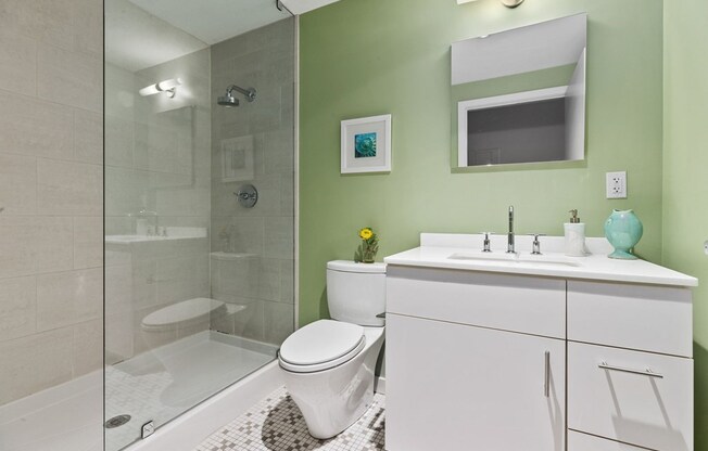 1 bed, 1 bath, 590 sqft, $3,200, Unit 506