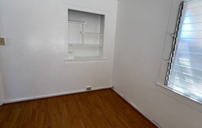 1 bed, 1 bath, 400 sqft, $1,450