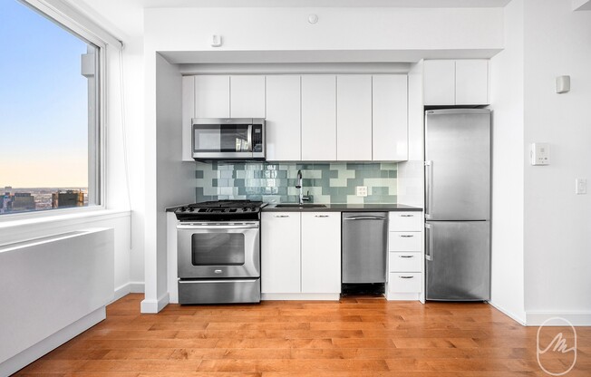 Studio, 1 bath, $3,695, Unit 29M