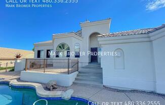 15911 E JERICHO DR