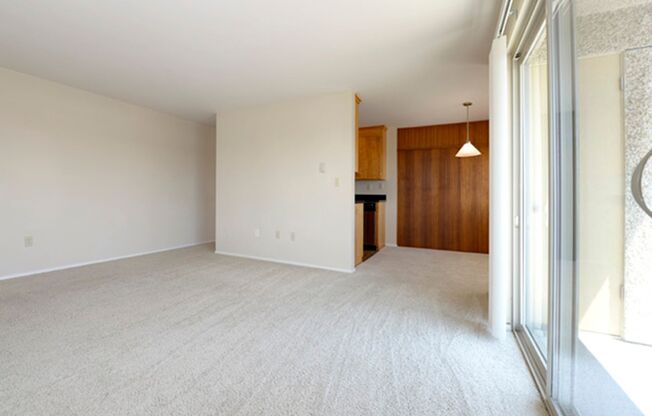 Norseman Apartments