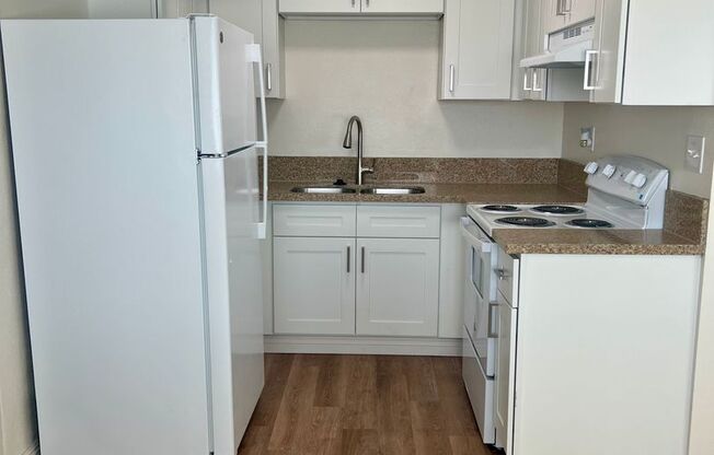 1 bed, 1 bath, 630 sqft, $1,645, Unit 31