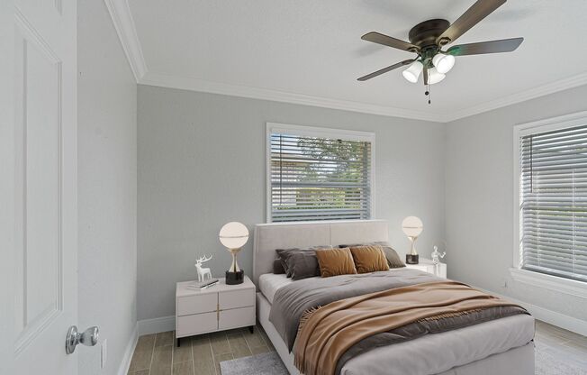 2 beds, 1 bath, 837 sqft, $1,795, Unit 833