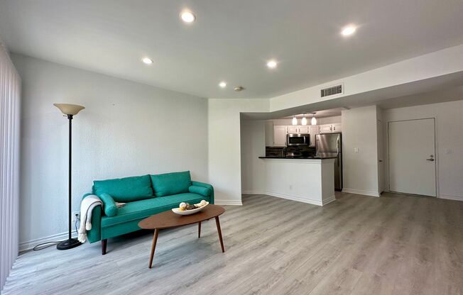 2330 North Cahuenga, LP