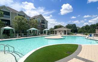 The Best Apartments in Concord