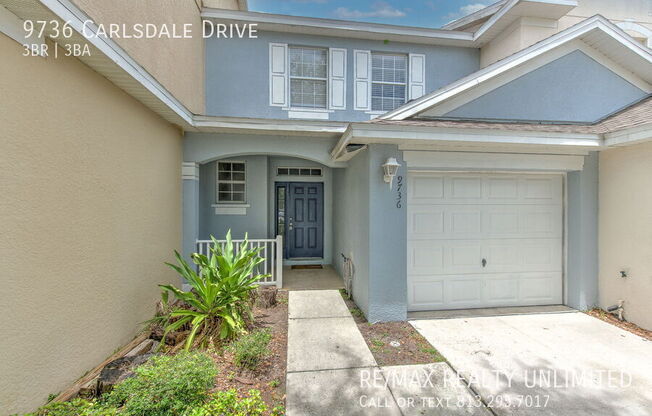 9736 CARLSDALE DR