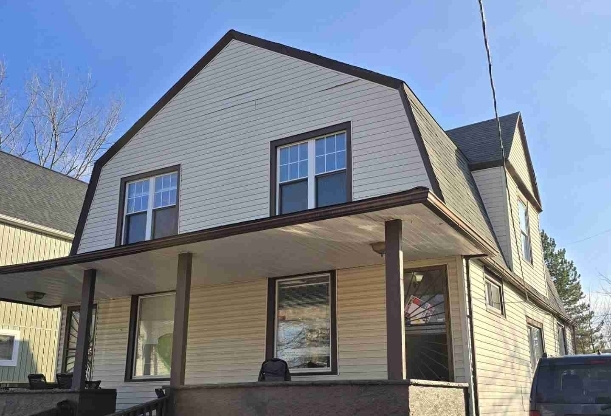 11600 BEULAH AVE