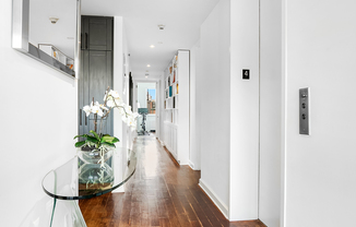 32 W 128 ST
