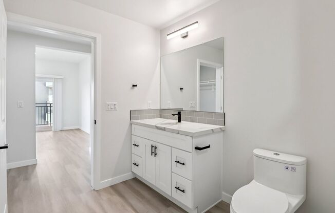 2 beds, 2 baths, 1,030 sqft, $3,150, Unit 306