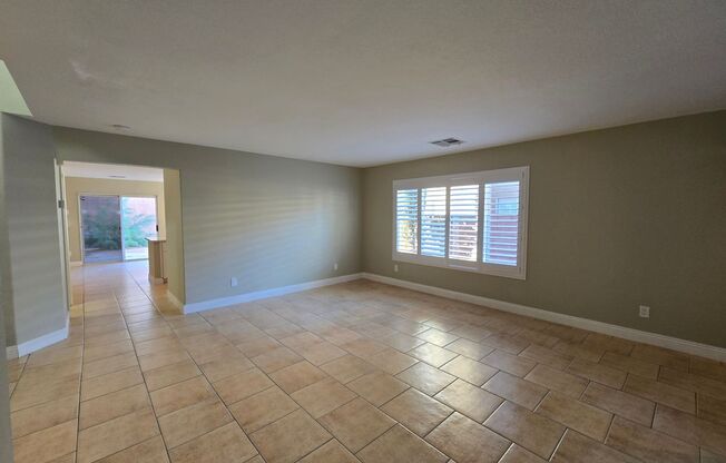 A Fabulous 4 Bedroom Home in Peccole Ranch