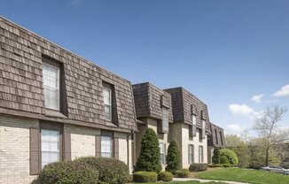 The Ridge at Chestnut