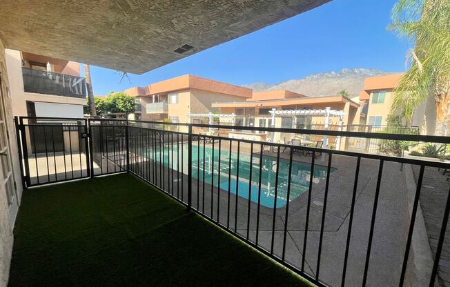 2 beds, 2 baths, $2,100, Unit APT 165