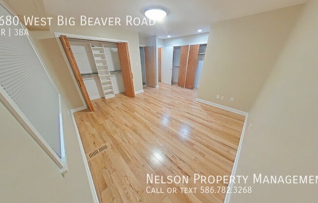 3680 W BIG BEAVER RD