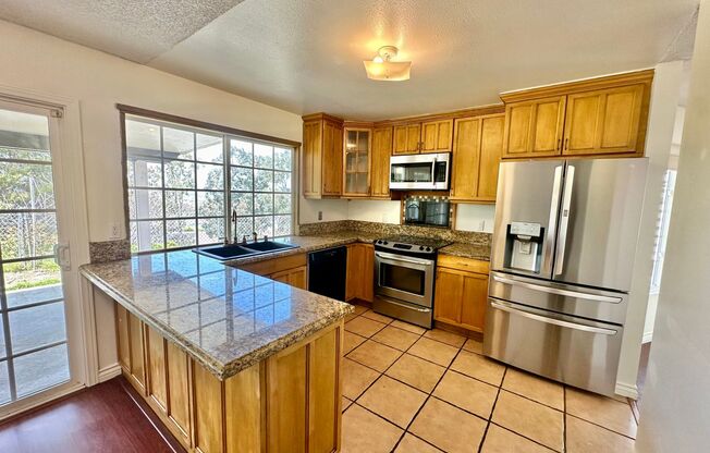 Stunning 4 Bd/ 2 Ba Home in Bay Terrace/Paradise Hills!