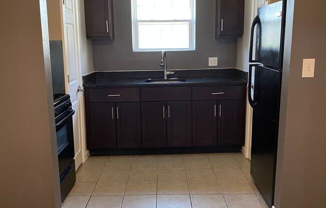 The Residences at Fall River