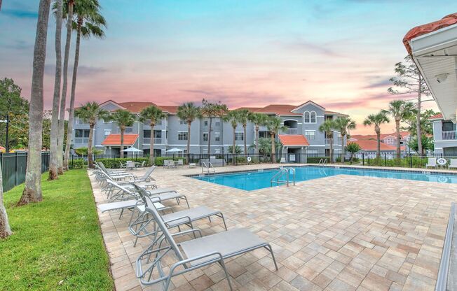 1 bed, 1 bath, $1,395, Unit UNIT 1135 1