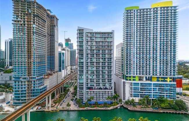 2 beds, 2 baths, $4,500, Unit # 3124