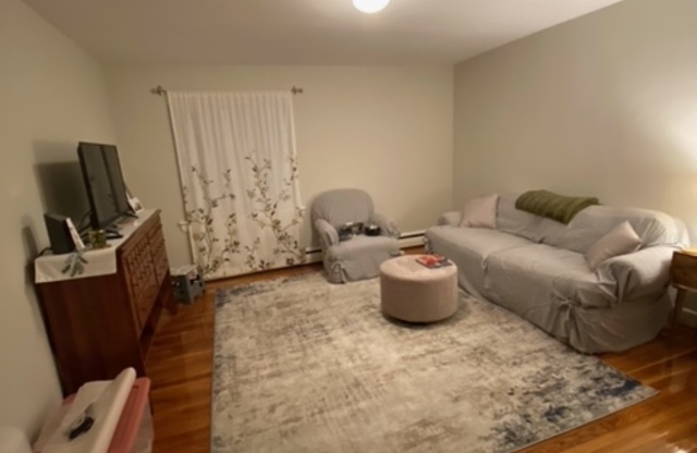 2 beds, 1 bath, $2,970, Unit 4