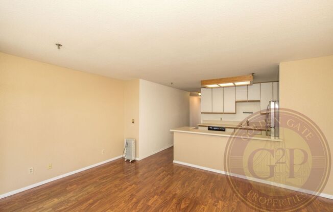 2 beds, 1 bath, $3,350