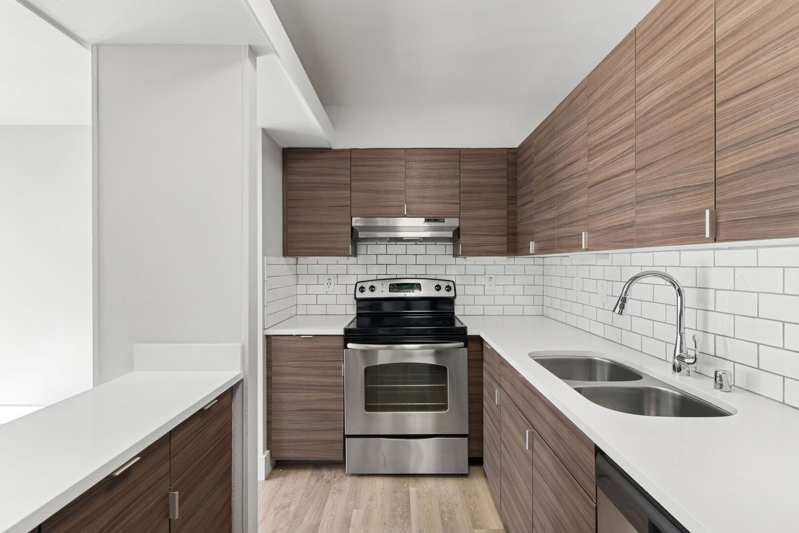 Citra Apartments