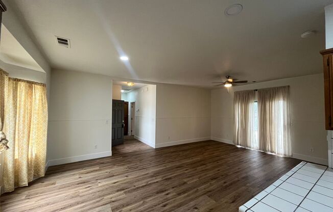 2 beds, 2 baths, 1,000 sqft, $1,550, Unit 1838