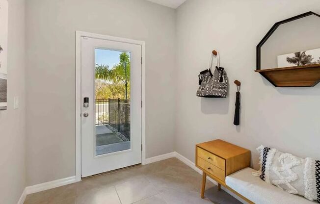 Modern 3 Bedroom Townhome for Lease in Wesley Chapel