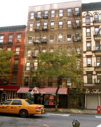 1 bed, 1 bath, $3,200, Unit 7B