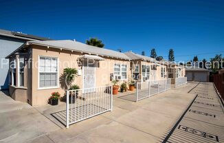 14220 Gilmore Apartments