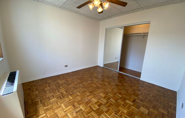 1 bed, 1 bath, 550 sqft, $1,725, Unit 620-303