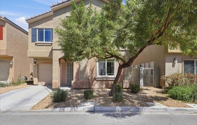 4 Bedroom Home with a Bedroom Downstairs, Full Bath and LOFT Upstairs