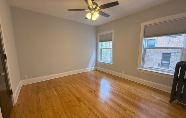 2 beds, 1 bath, 785 sqft, $2,595, Unit 1509-11-2E