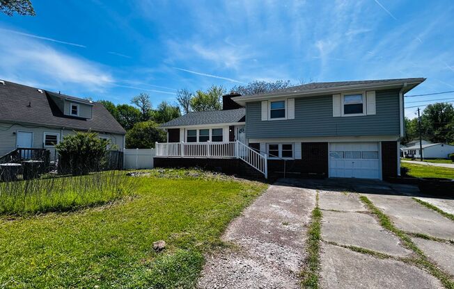 HAMPTON - BEAUTIFULLY UPDATED HOME