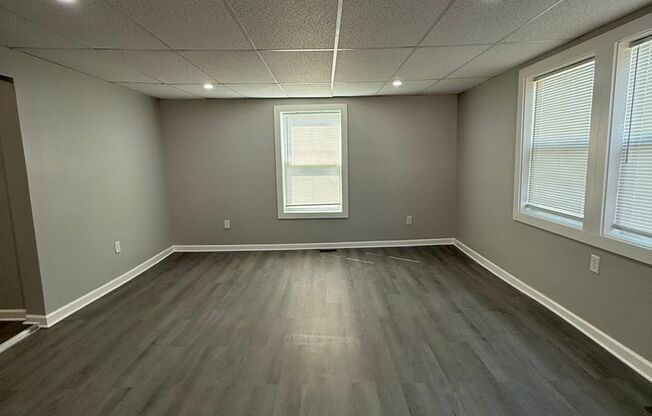 350 Mount Vernon Road