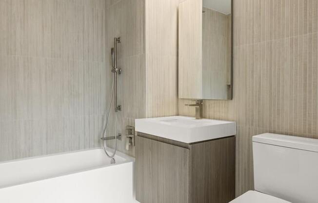 Studio, 1 bath, $4,700, Unit 308