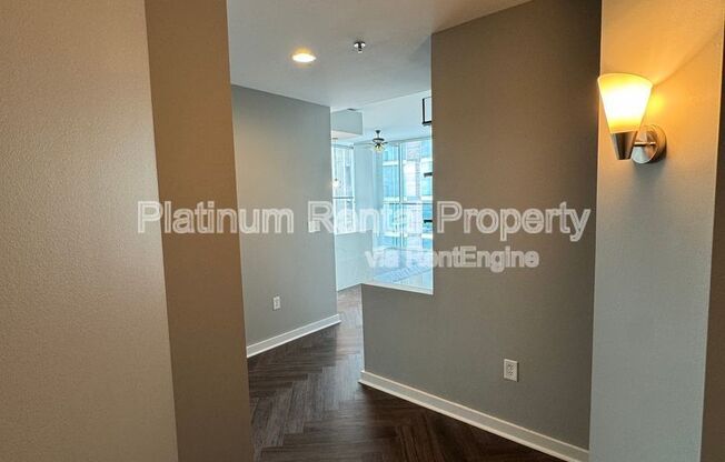 2 beds, 2 baths, 1,204 sqft, $2,899, Unit 1713