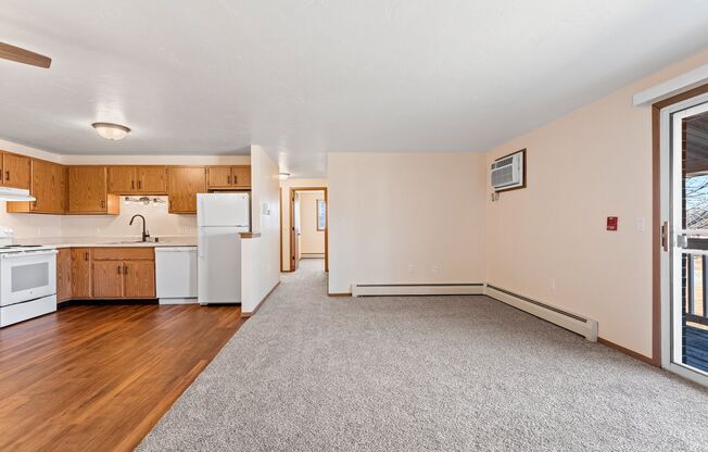 2 beds, 2 baths, 1,100 sqft, $1,299.99, Unit 1270-02