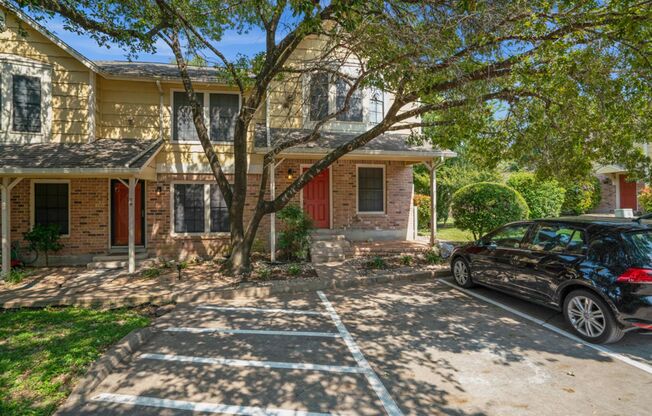 11901 Swearingen Drive, Unit 80-O