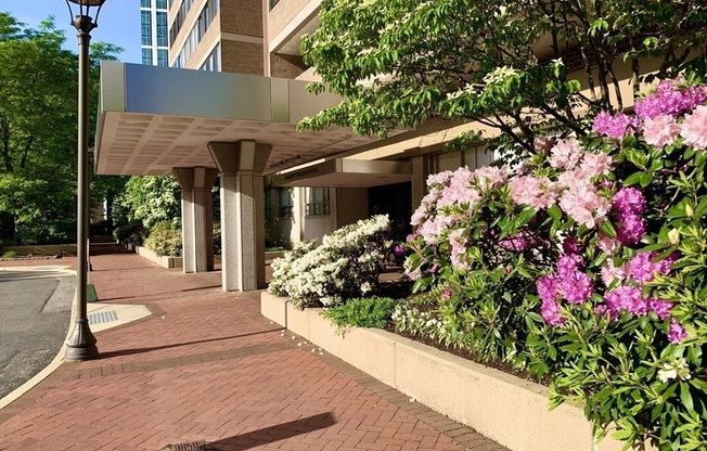 1 bed, 1 bath, 650 sqft, $2,725, Unit 17B