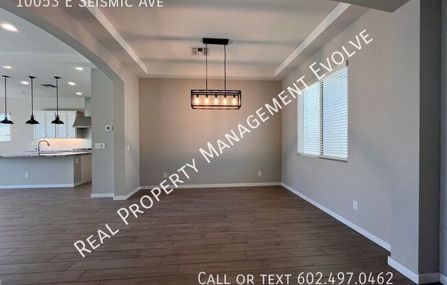 10053 E SEISMIC AVE