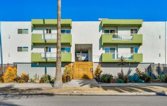 1 bed, 1 bath, $1,999, Unit Unit #09
