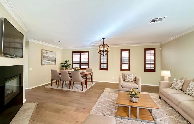 Via Dana At Southern Highlands