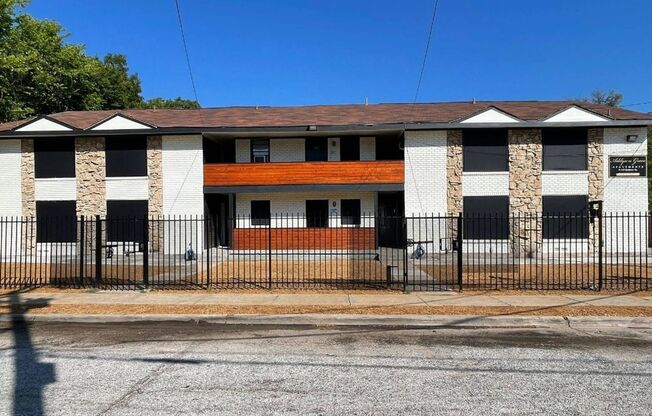 Sydney Street Villa Apartments