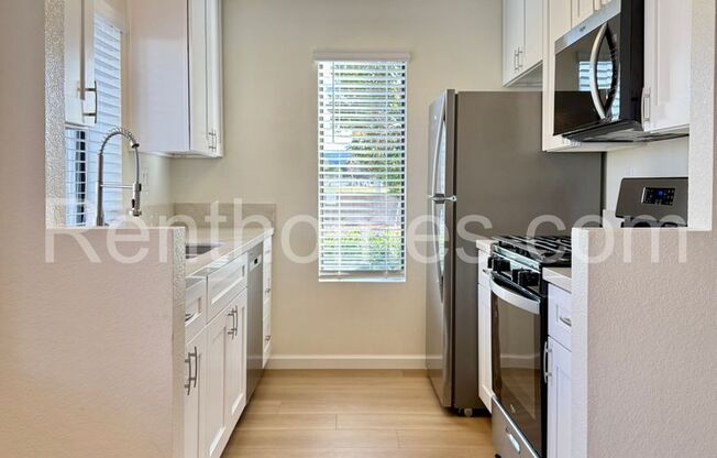 Mira Mesa, 8480 New Salem St #101, Fully Remodeled in 2025,