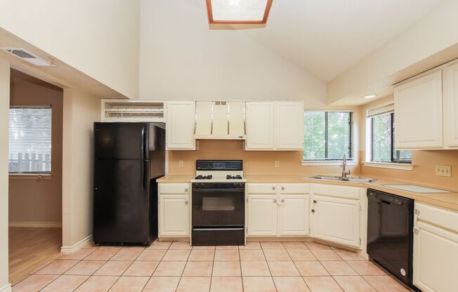 Incredible North Austin home!