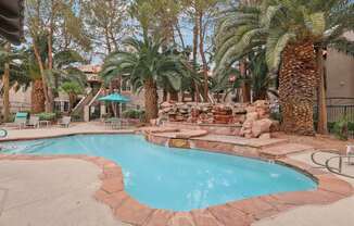 Valley View Senior Apartments
