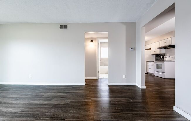 46th Street Apartments