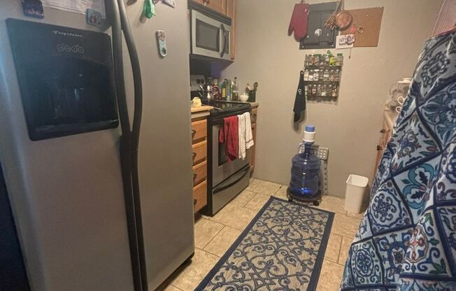 1 BED | 1 BATH | CONDO | GROUND LEVEL | WEST RAPID CITY